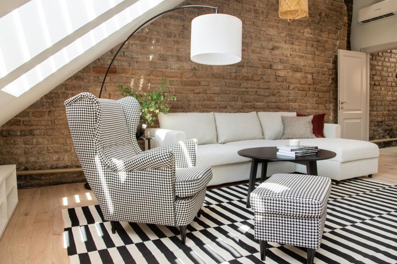 #Stayhere - Brand New Authentic Pilies Studios - Heart Of Old Town VNO Exteriör bild