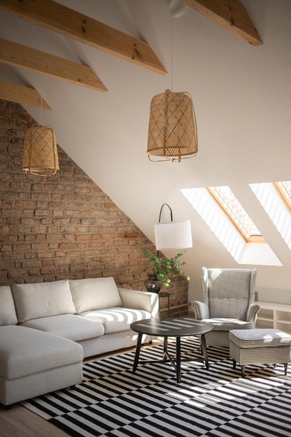 #Stayhere - Brand New Authentic Pilies Studios - Heart Of Old Town VNO Exteriör bild