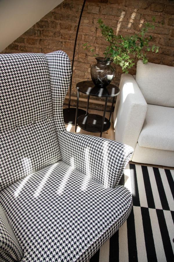 #Stayhere - Brand New Authentic Pilies Studios - Heart Of Old Town VNO Exteriör bild