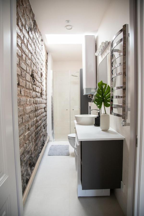 #Stayhere - Brand New Authentic Pilies Studios - Heart Of Old Town VNO Exteriör bild