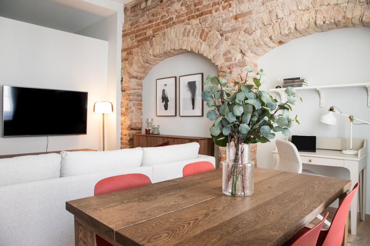 #Stayhere - Brand New Authentic Pilies Studios - Heart Of Old Town VNO Exteriör bild