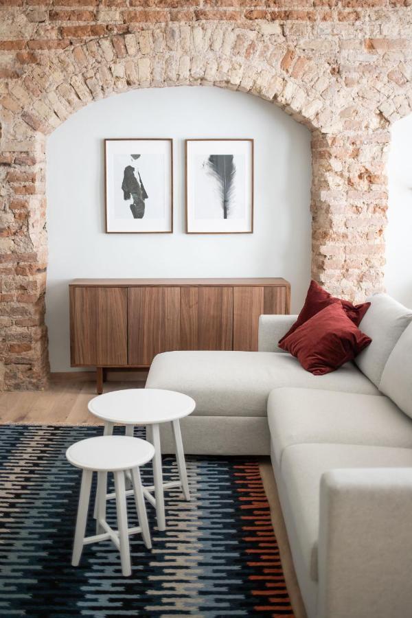 #Stayhere - Brand New Authentic Pilies Studios - Heart Of Old Town VNO Exteriör bild