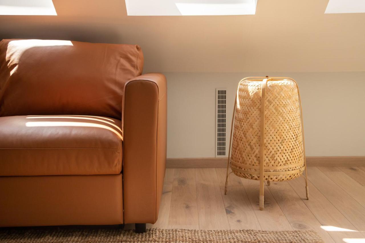 #Stayhere - Brand New Authentic Pilies Studios - Heart Of Old Town VNO Exteriör bild