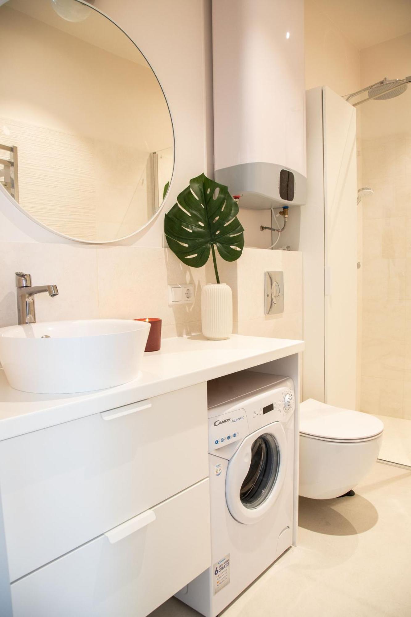 #Stayhere - Brand New Authentic Pilies Studios - Heart Of Old Town VNO Rum bild